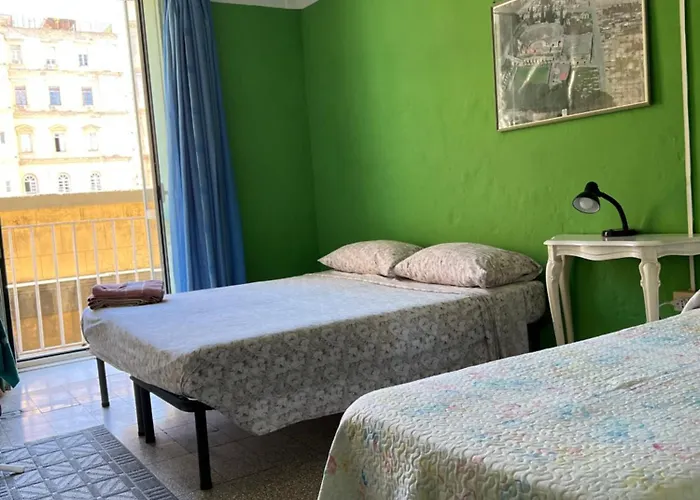 B&B Miraglia Napoli