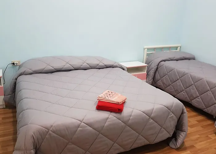 B&B Miraglia Napoli