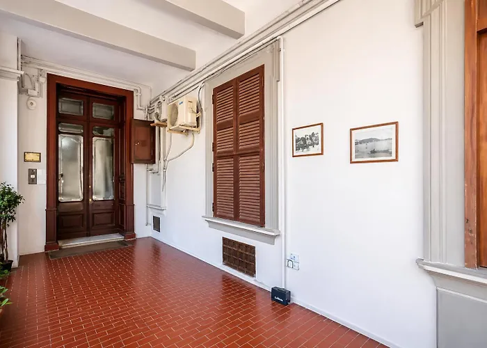 Bed and Breakfast Neve Al Sole Napoli